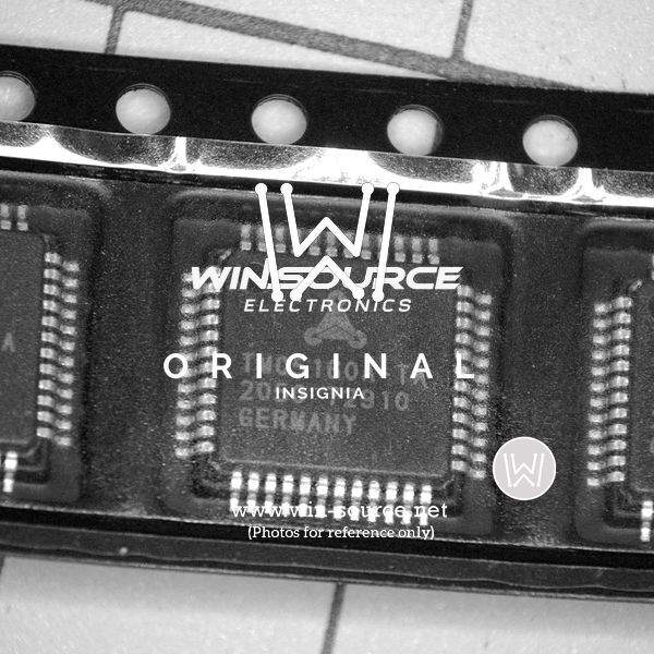 TMC5160A-TA real image17472
