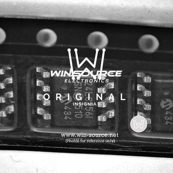 24LC256T-I/SN Real Image6