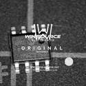 25LC256-I/SN Real Image6