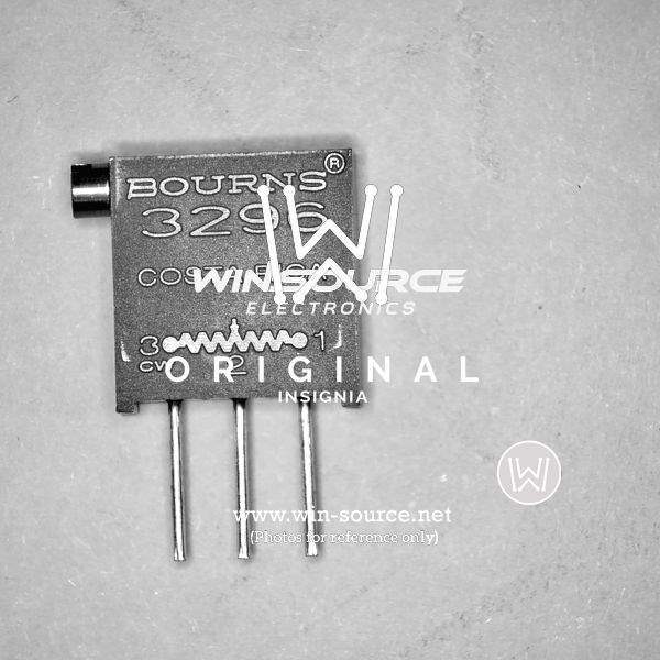 3296X-1-102LF Real Image