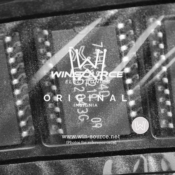 74HC574D,653 Real Image