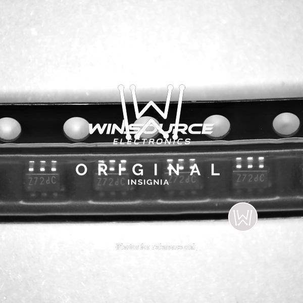 74LVC2G34DW-7 Real Image3