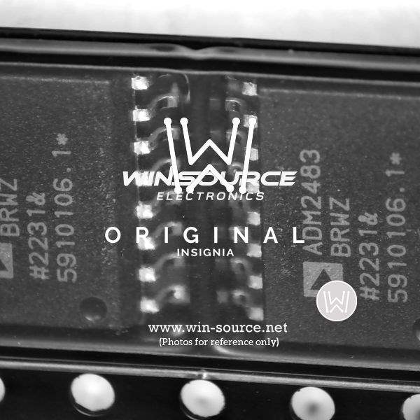 ADM2483BRWZ Real Image1