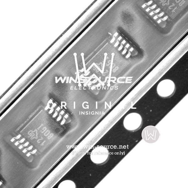 ADS1115IDGST Real Image2