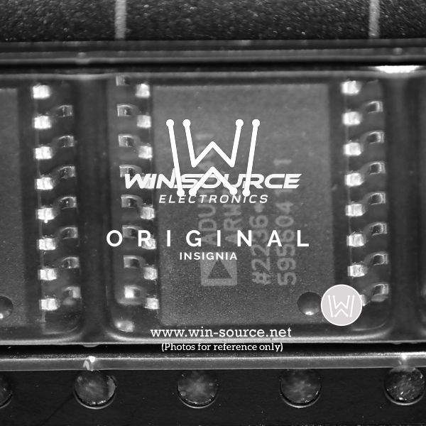 ADUM1401ARWZ Real Image2