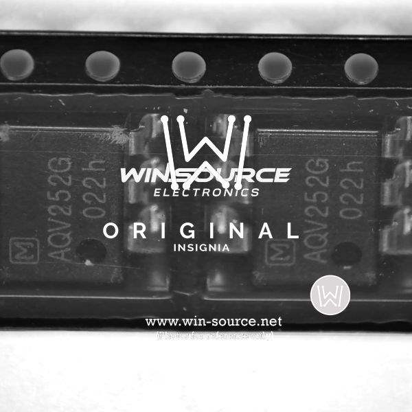 AQV252GAX Real Image1