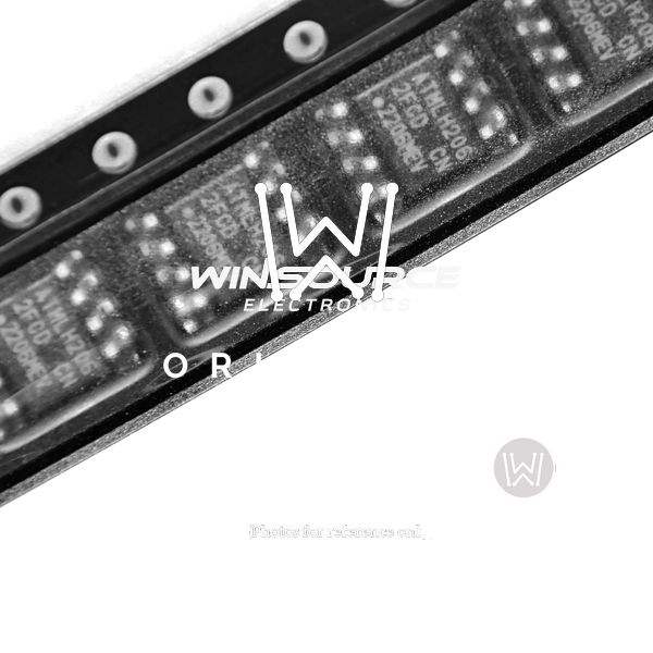 AT24C512C-SSHD-T Real Image5
