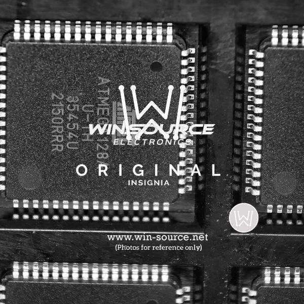 ATMEGA128A-AUR Real Image