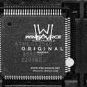 ATMEGA2560-16AU Real Image1