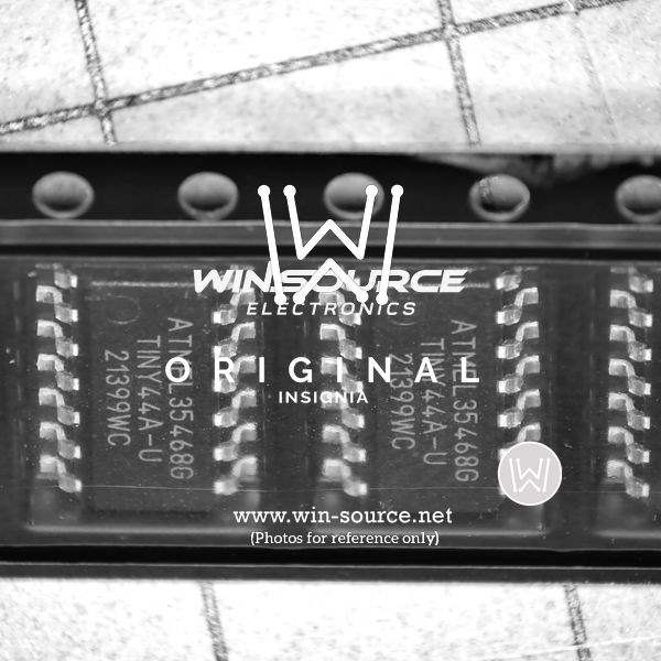 ATTINY44A-SSU Real Image1