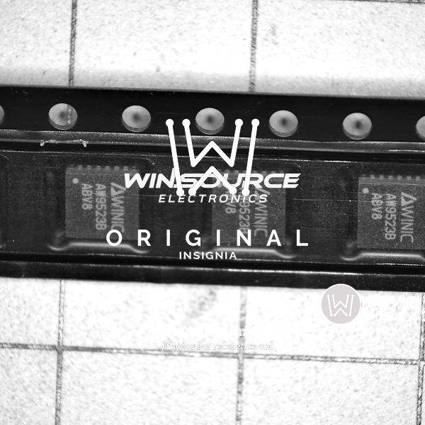 AW9523BTQR Real Image1