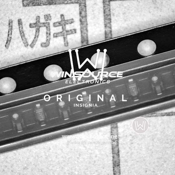BAT54HT1G Real Image2