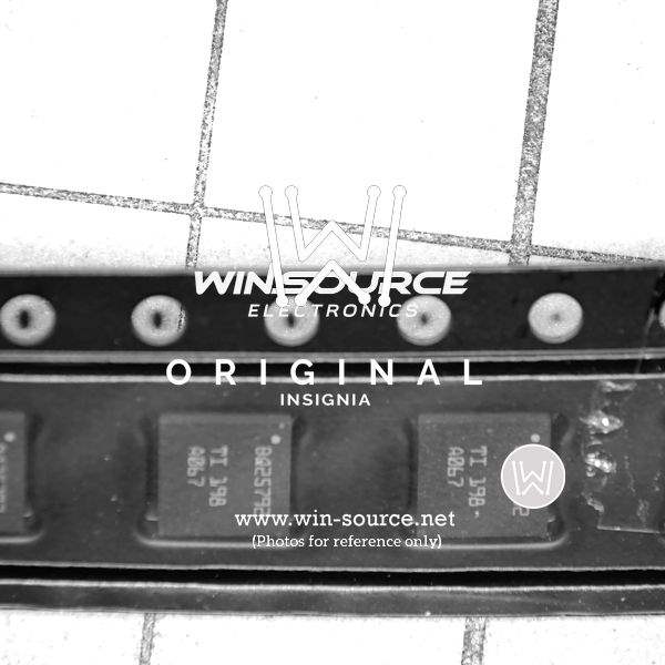 BQ25792RQMR Real Image2