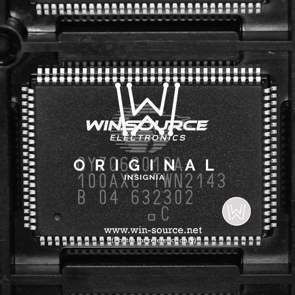 CY7C68013A-100AXC Real Image3