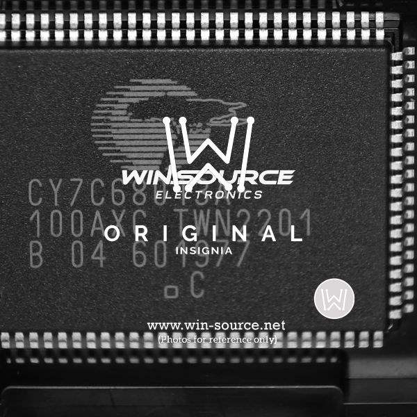 CY7C68013A-100AXC Real Image4