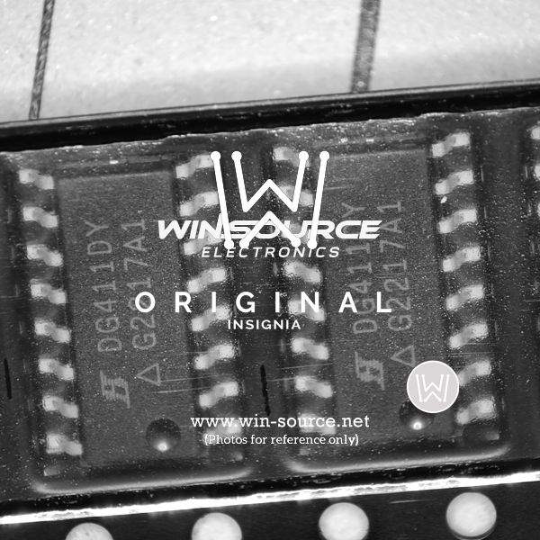 DG411DY-T1-E3 Real Image2