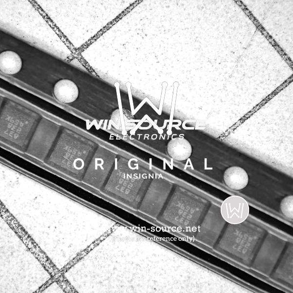 DRV8837DSGR Real Image1