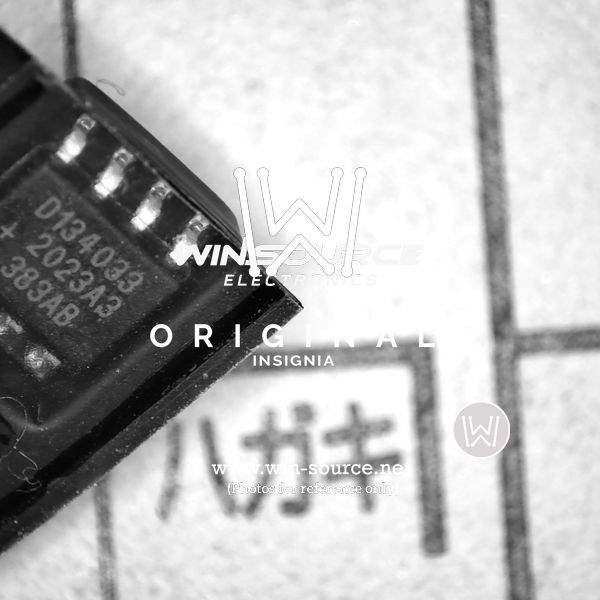 DS1340Z-33+T&R Real Image3