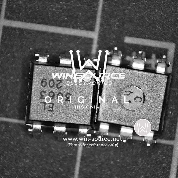 EL3063 Real Image