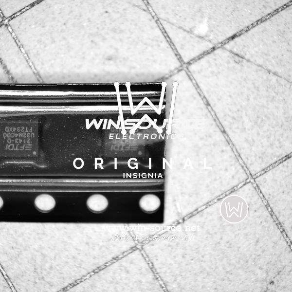 FT234XD-R Real Image8