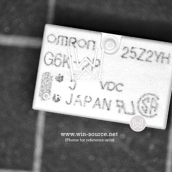 G6K-2P DC5 Real Image