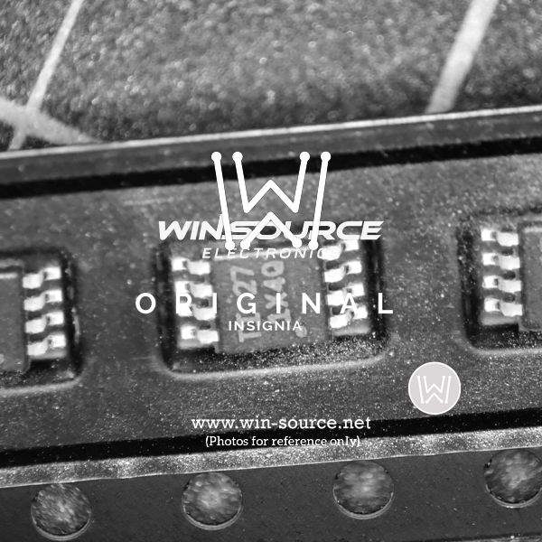 INA821IDGKR Real Image4