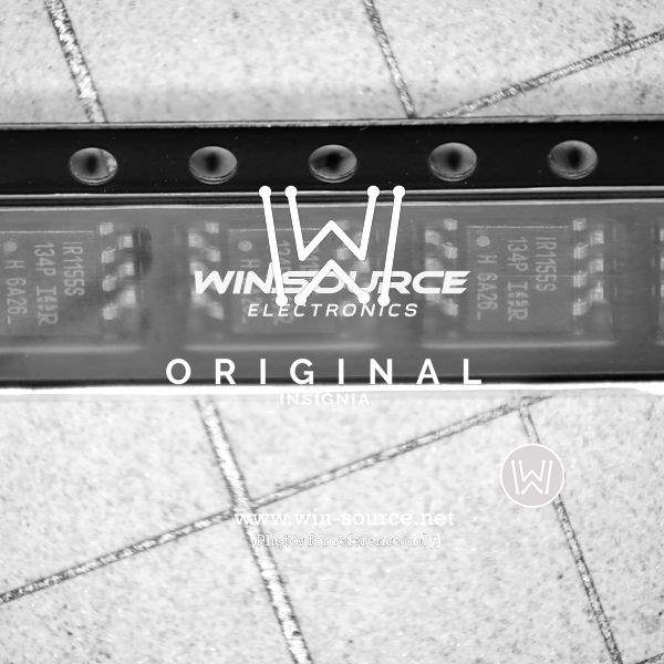 IR1155STRPBF Real Image2