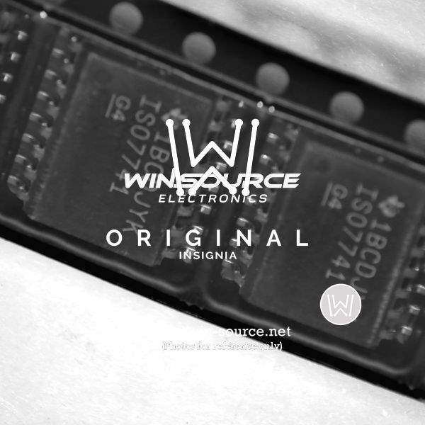 ISO7741DWR Real Image1
