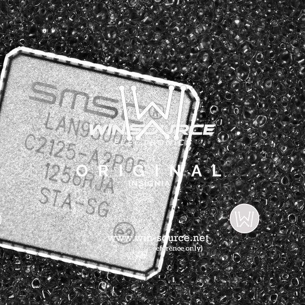 LAN9500A-ABZJ Real Image4