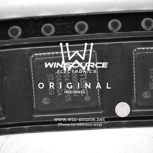 LAN9500AI-ABZJ-TR Real Image2