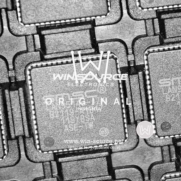 LAN9514I-JZX Real Image1