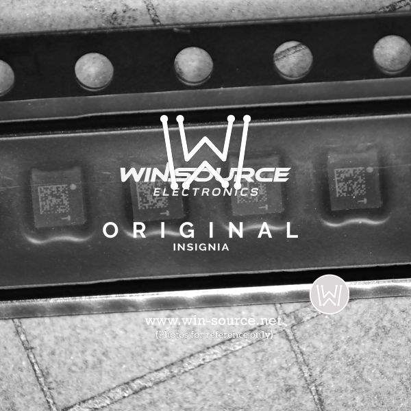 LIS2DW12TR Real Image2