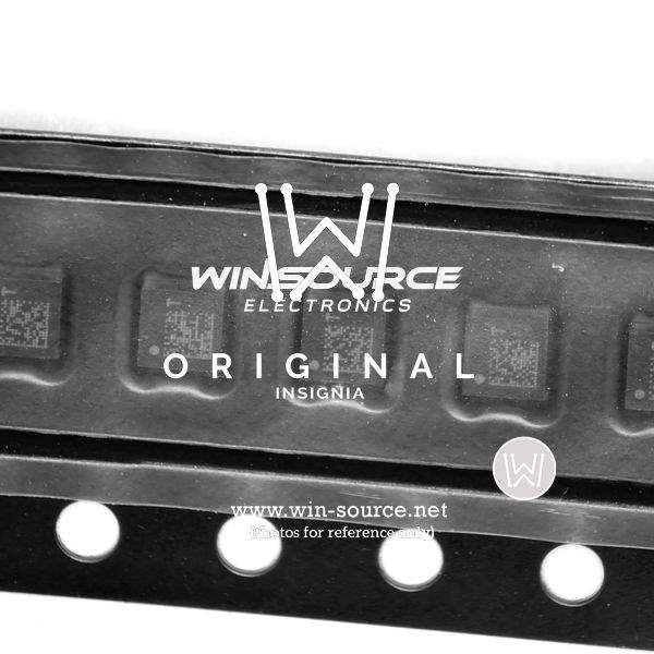 LIS2DW12TR Real Image4