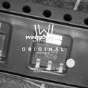 LM1117IMP-3.3/NOPB Real Image5