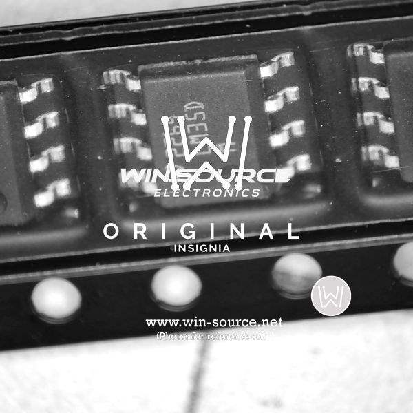 LM35DM Real Image