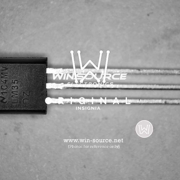LM35DZ/NOPB Real Image8