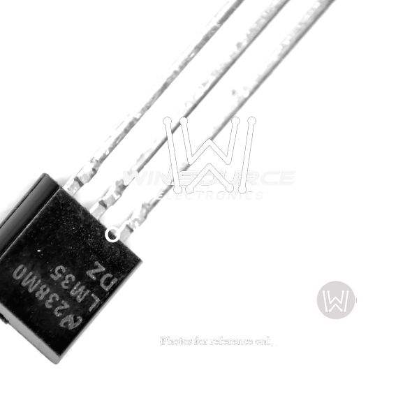 LM35DZ/NOPB Real Image10