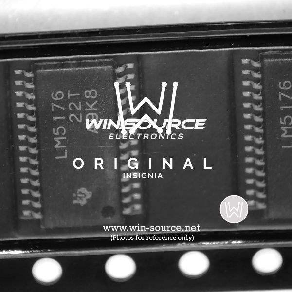 LM5176PWPR Real Image1