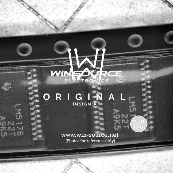 LM5176PWPR Real Image3