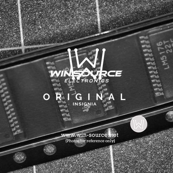 LM5176PWPR Real Image4
