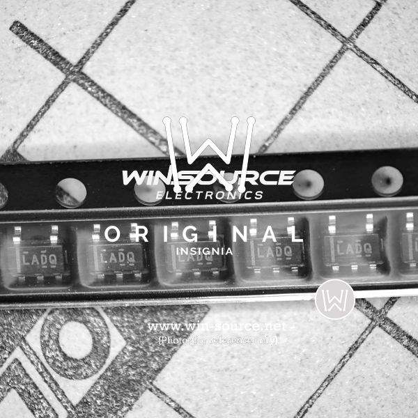LMV331QDBVRQ1 Real Image