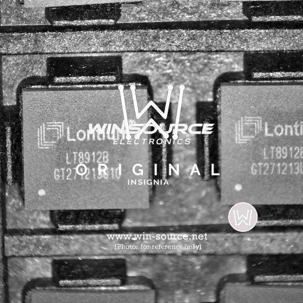 LT8912B Real Image4