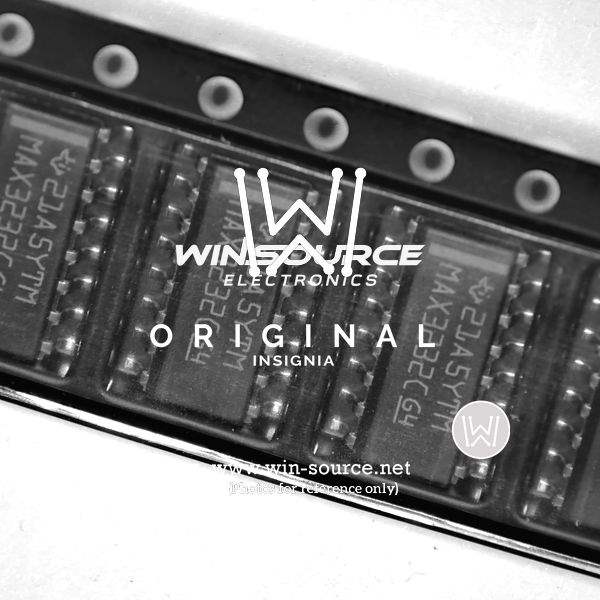 MAX3232CDR Real Image1