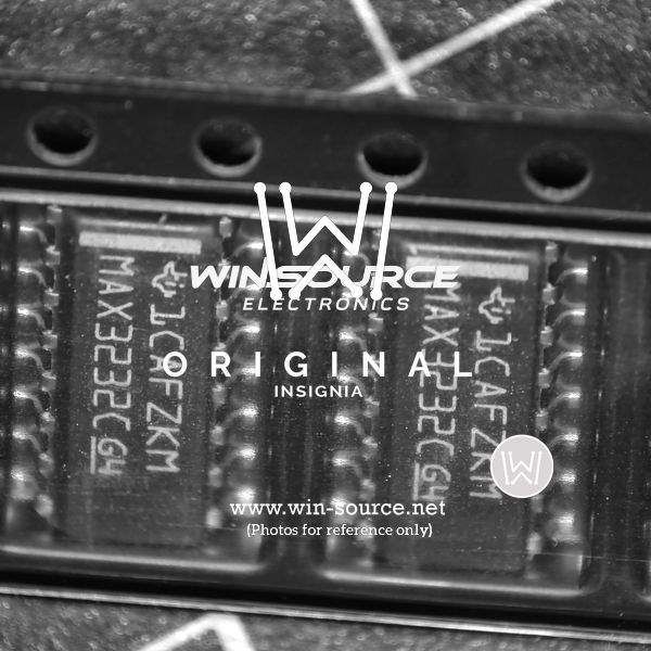 MAX3232CDR Real Image9