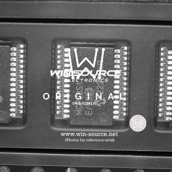 MCP23S17-E/SS Real Image6