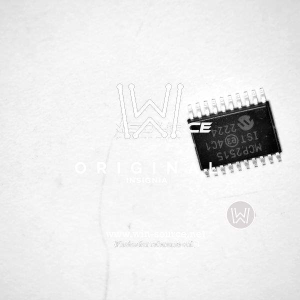 MCP2515T-I/ST Real Image2