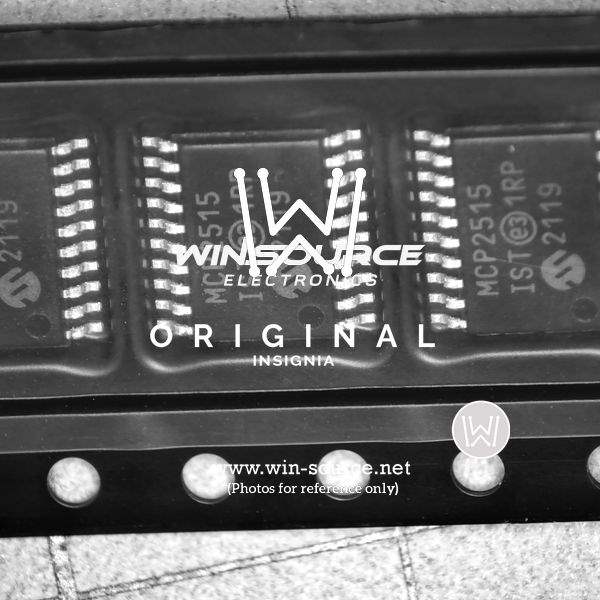 MCP2515T-I/ST Real Image4
