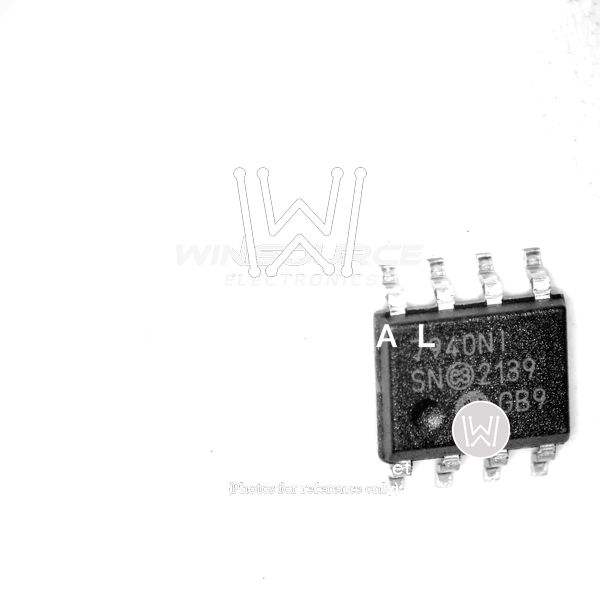 MCP7940N-I/SN Real Image4
