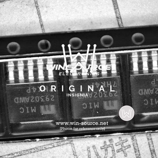 MIC29302AWD-TR Real Image1