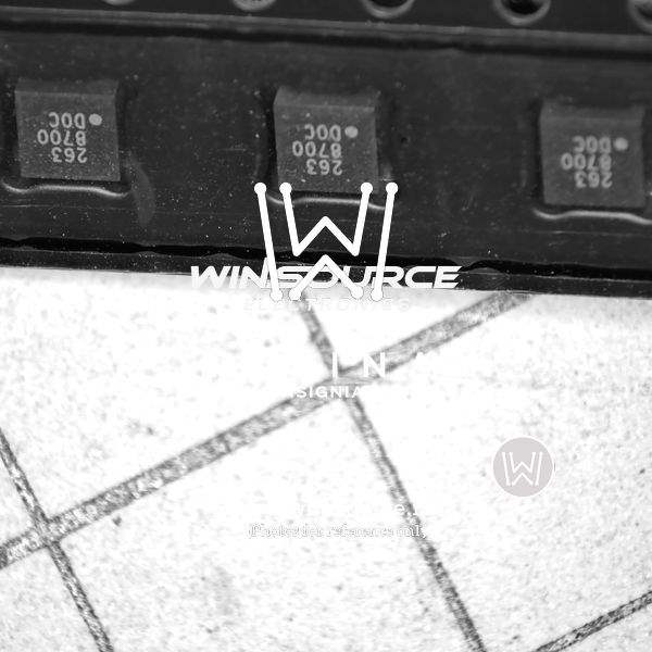 MMA8451QR1 Real Image3